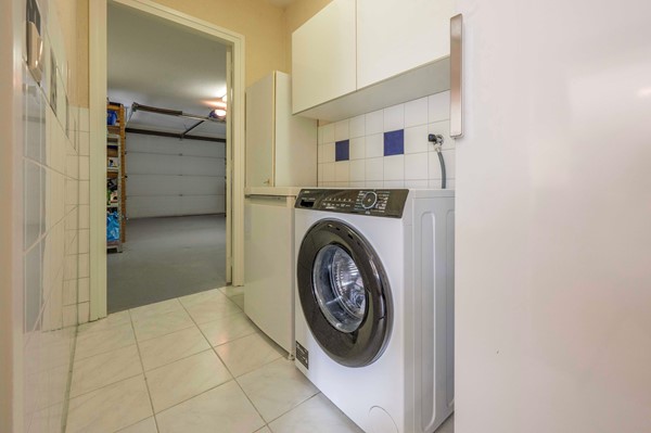 Medium property photo - Bovenstraat 7, 4741 AS Hoeven